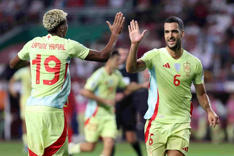 ميكيل ميرينو